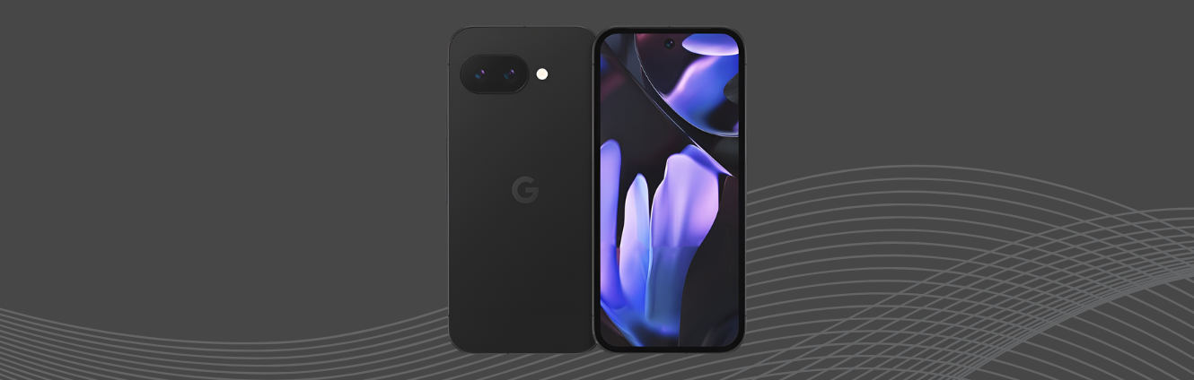 Все подробности о Google Pixel 9a: дата выхода, цена, характеристики Все подробности о Google Pixel 9a: дата выхода, цена, характеристики