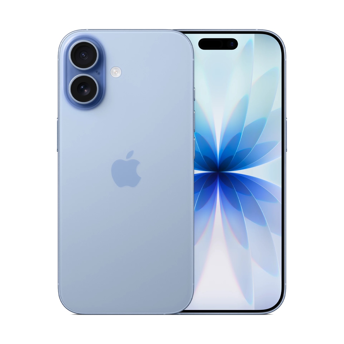 Apple iPhone 17 256Gb eSIM Mist Blue, голубой, iPhone 17
Apple iPhone 17 256Gb eSIM Mist Blue, голубой, iPhone 17