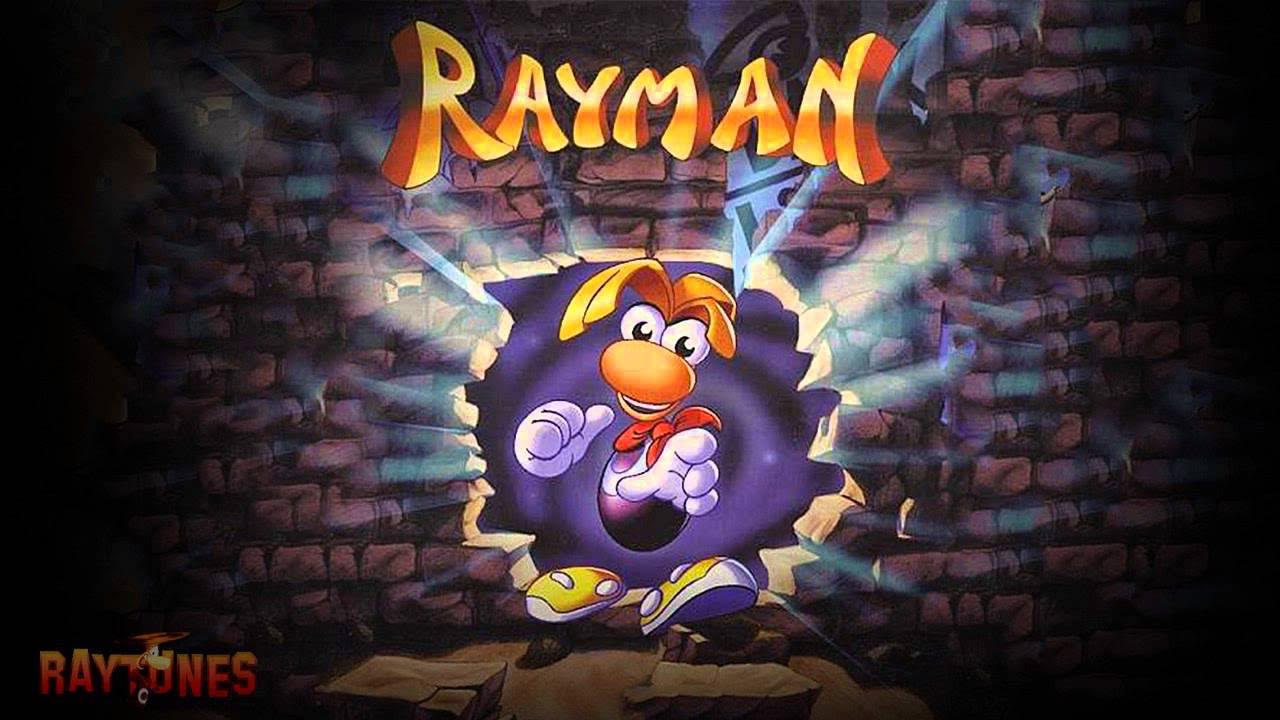 Rayman 