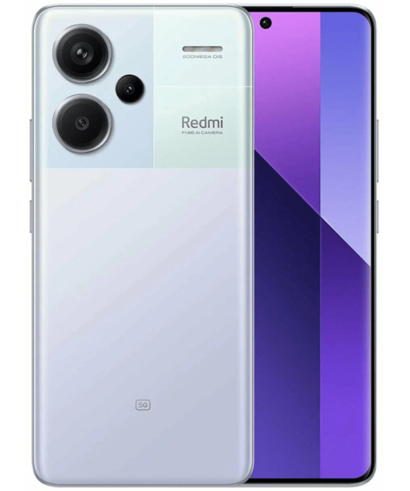 Redmi Note 13 Pro+