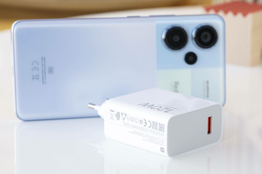 Redmi Note 13 Pro+