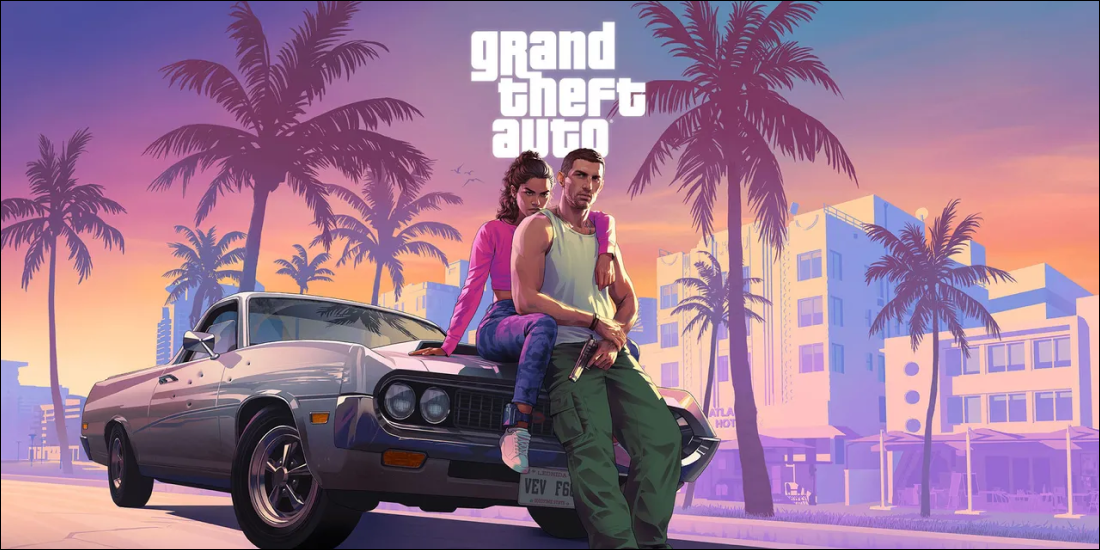 Grand Theft Auto VI