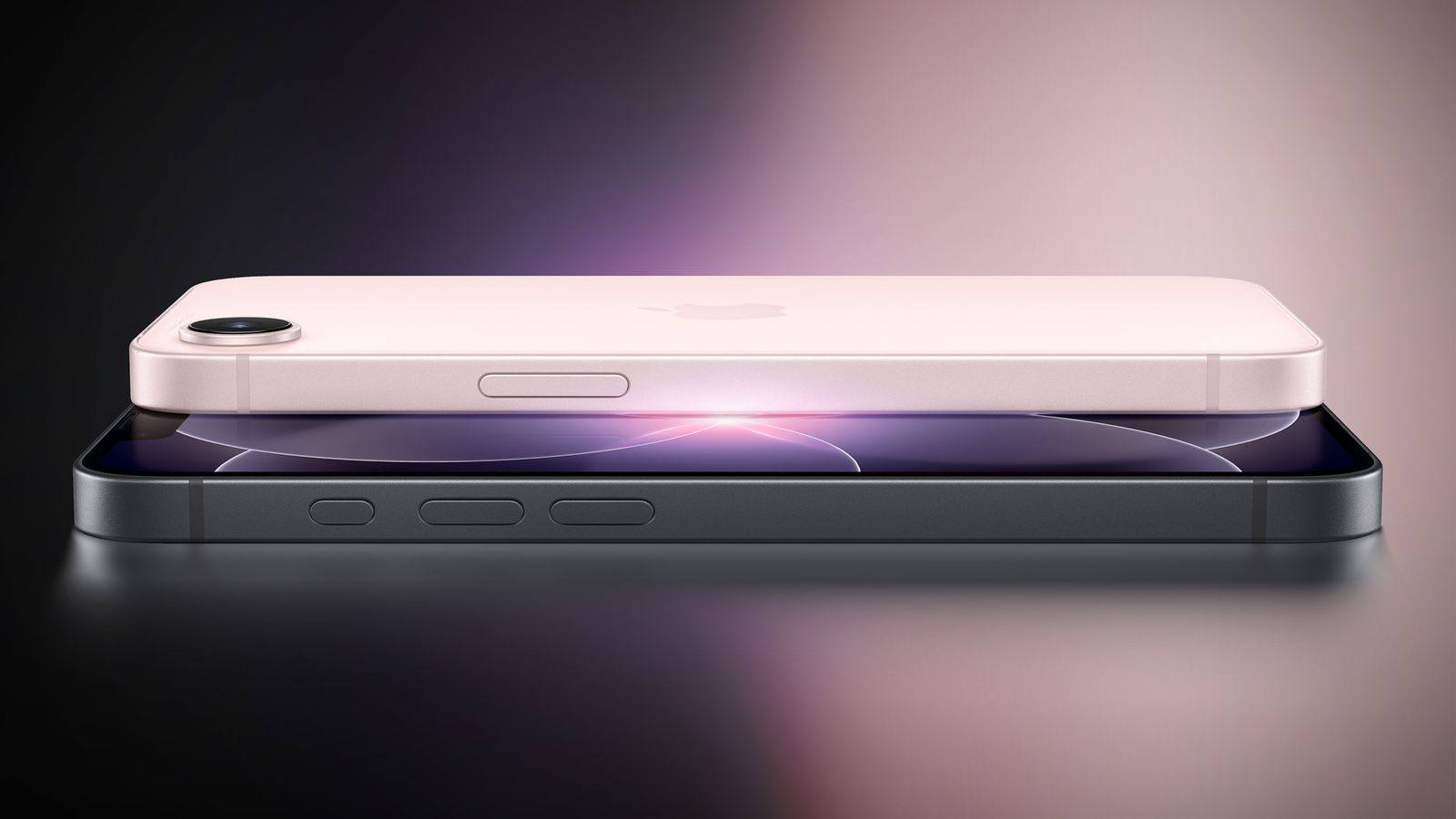 iPhone 17e