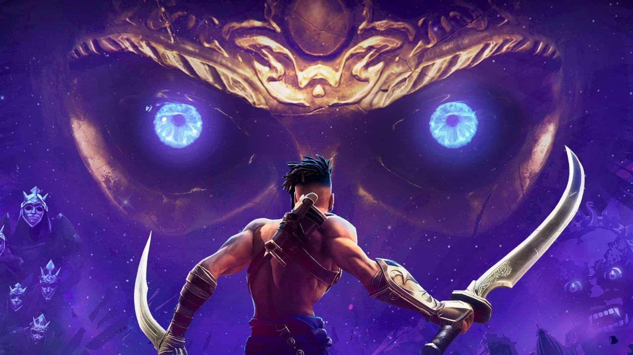 Rayman 