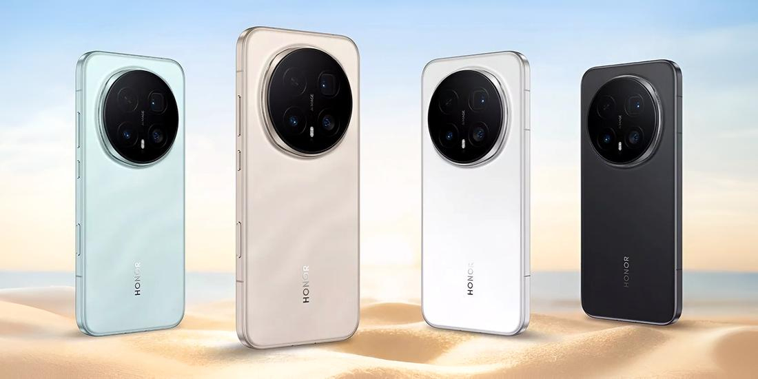 Honor Magic 8 Pro