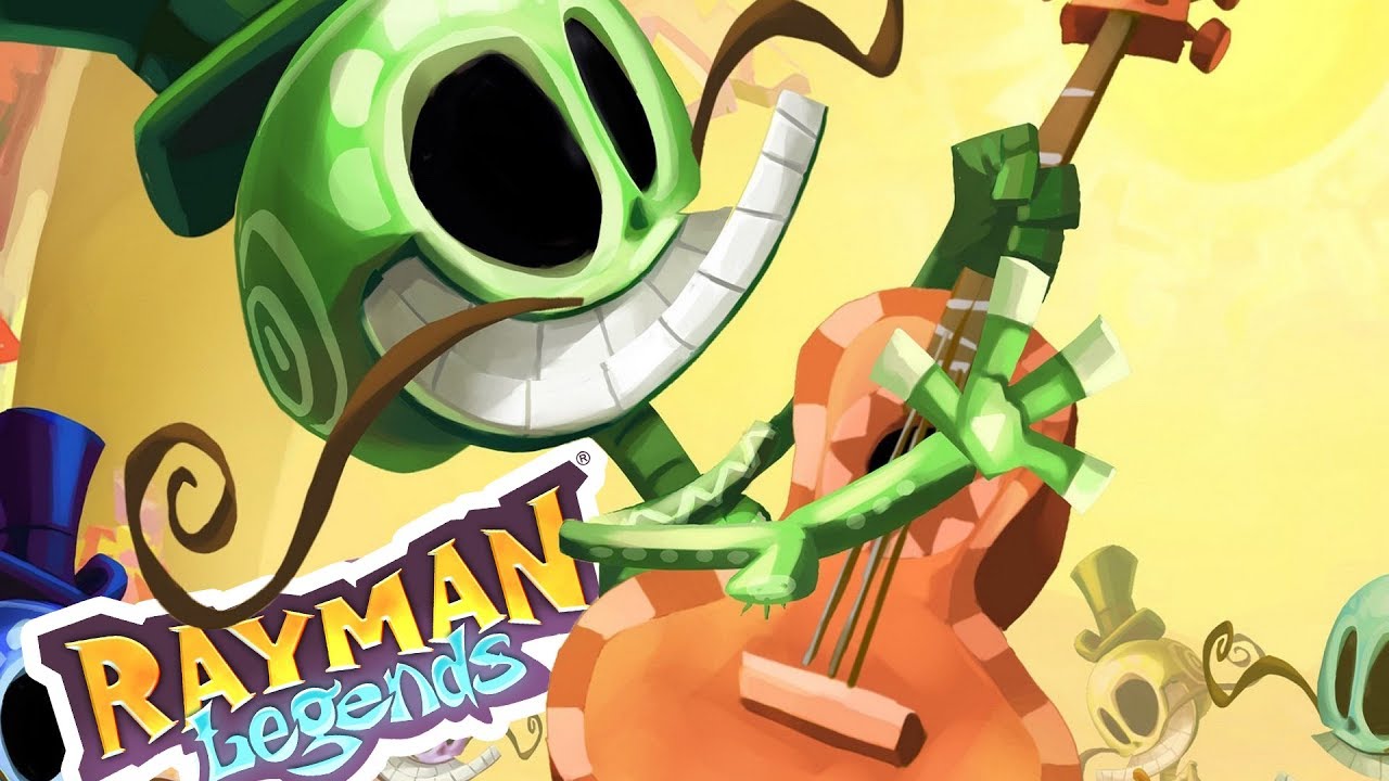 Rayman 