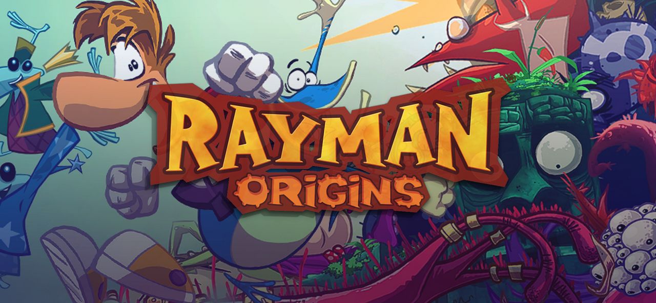 Rayman 