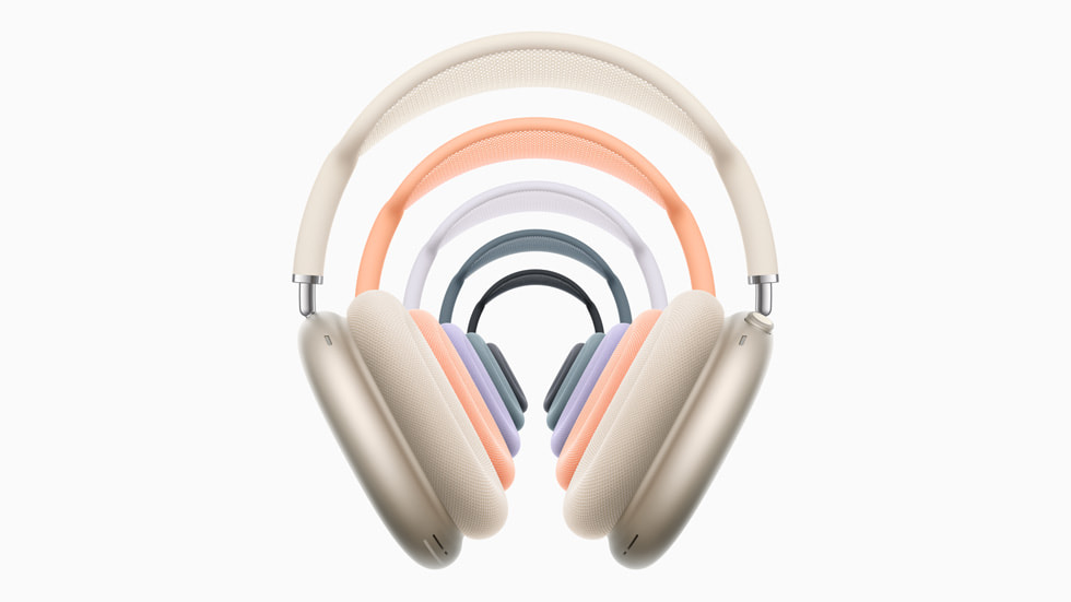 AirPods Max 2