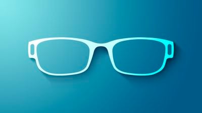 Apple Glass