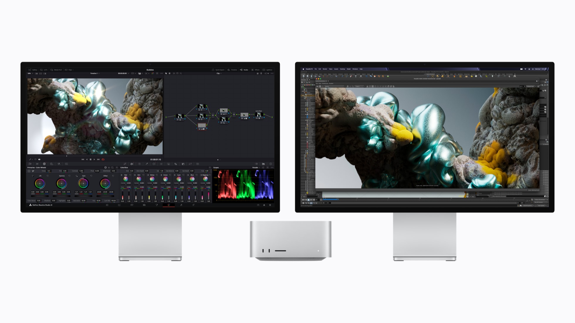 Mac Studio M5 Max
