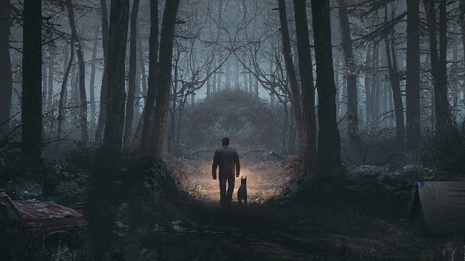 Blair Witch