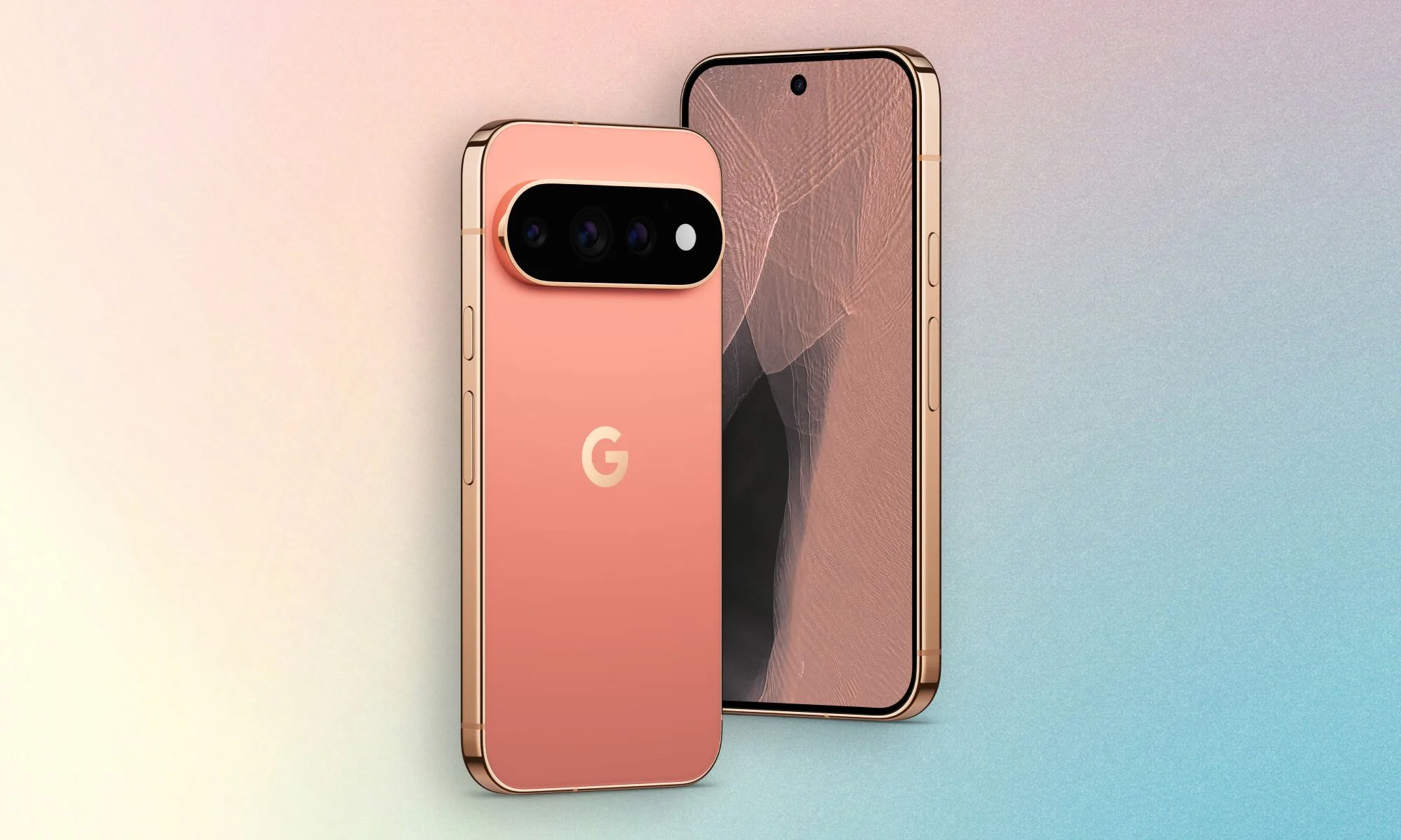 Google Pixel 11 Pro