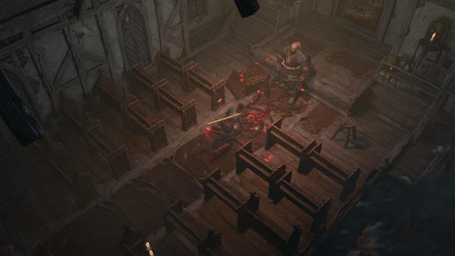 Diablo IV