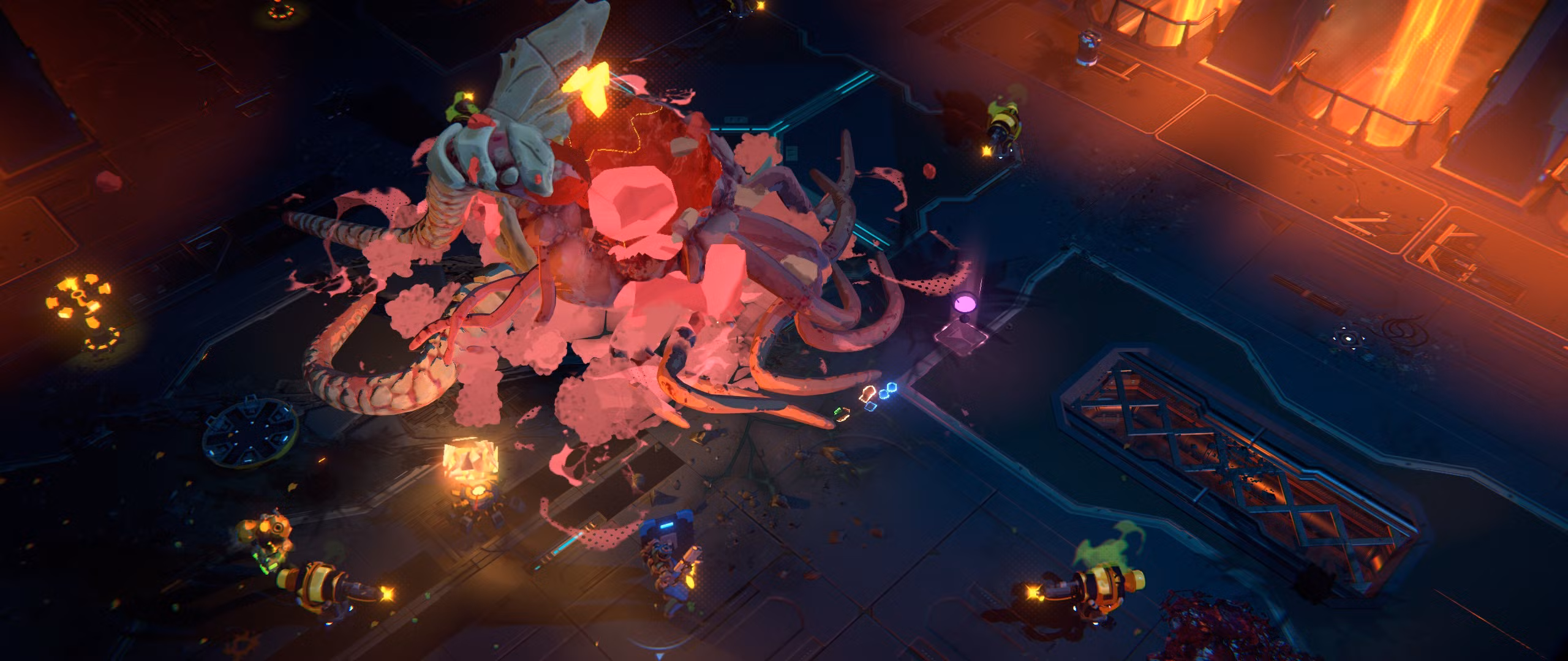 Endless Dungeon