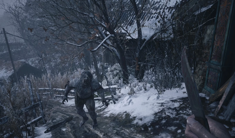 Resident Evil 9