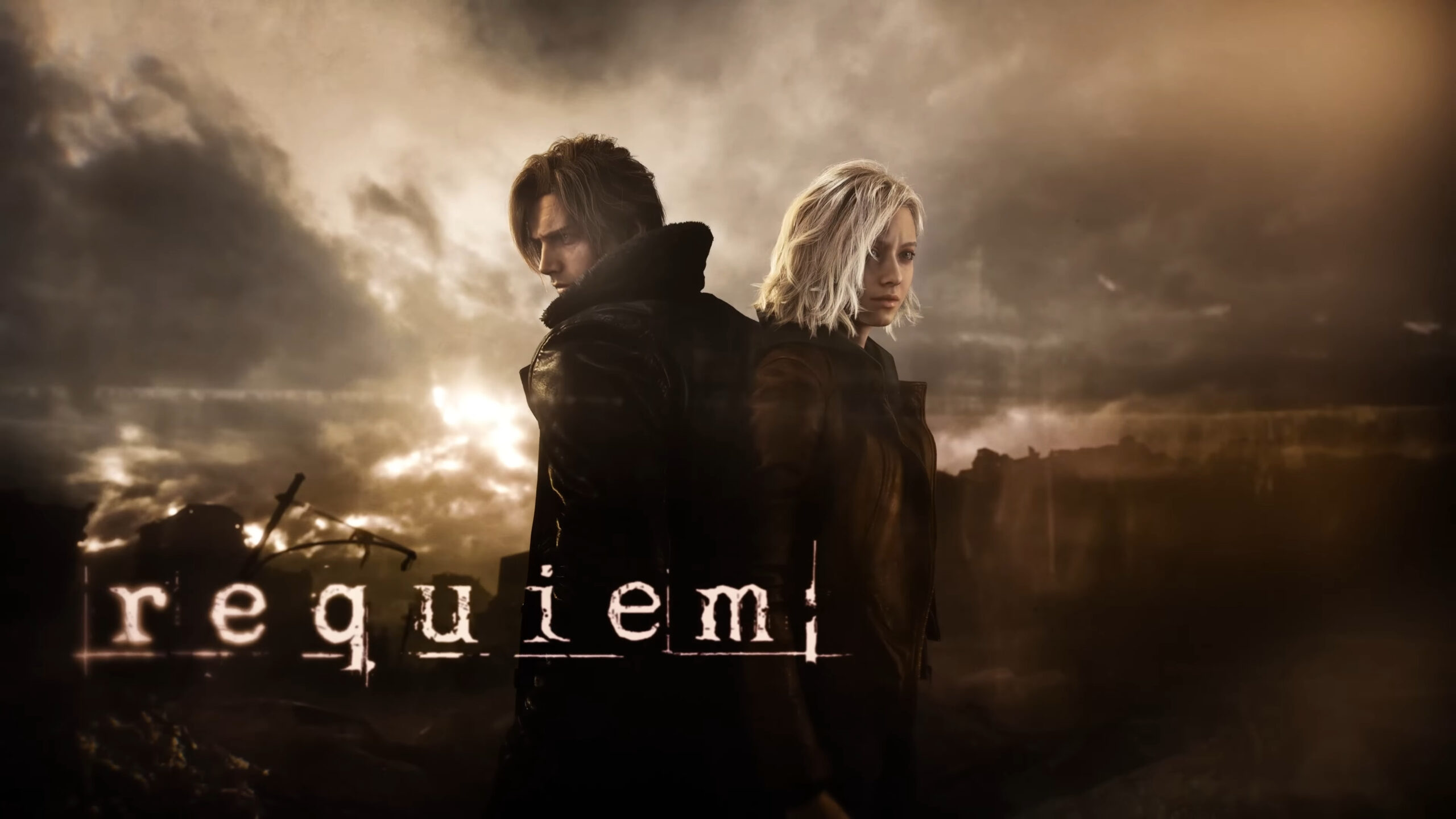 Resident Evil 9
