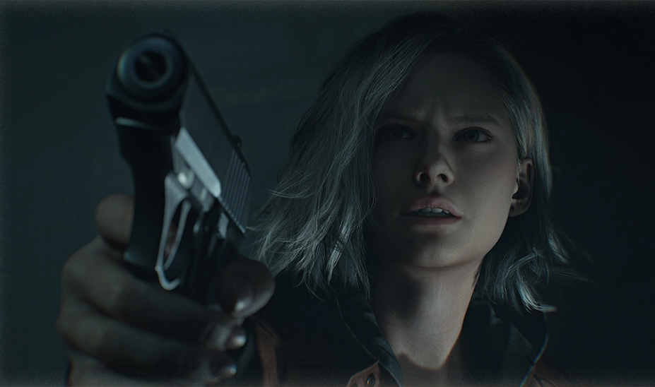 Resident Evil 9