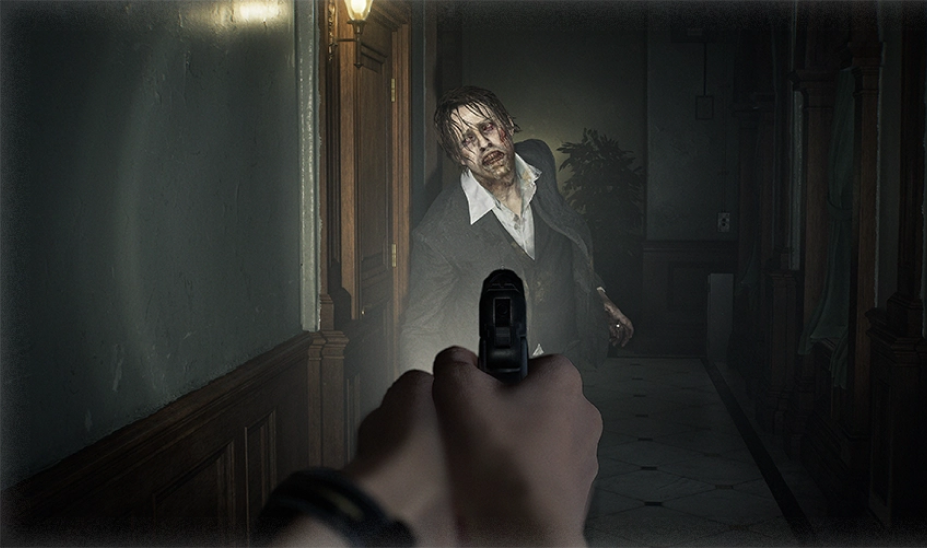 Resident Evil 9