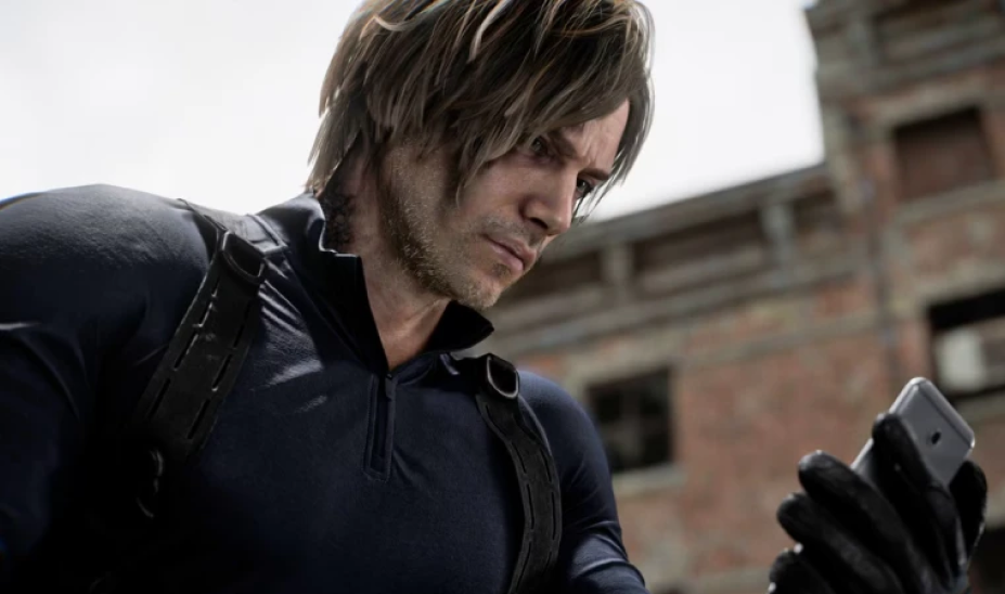Resident Evil 9