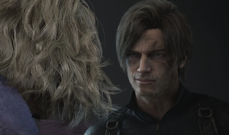 Resident Evil 9