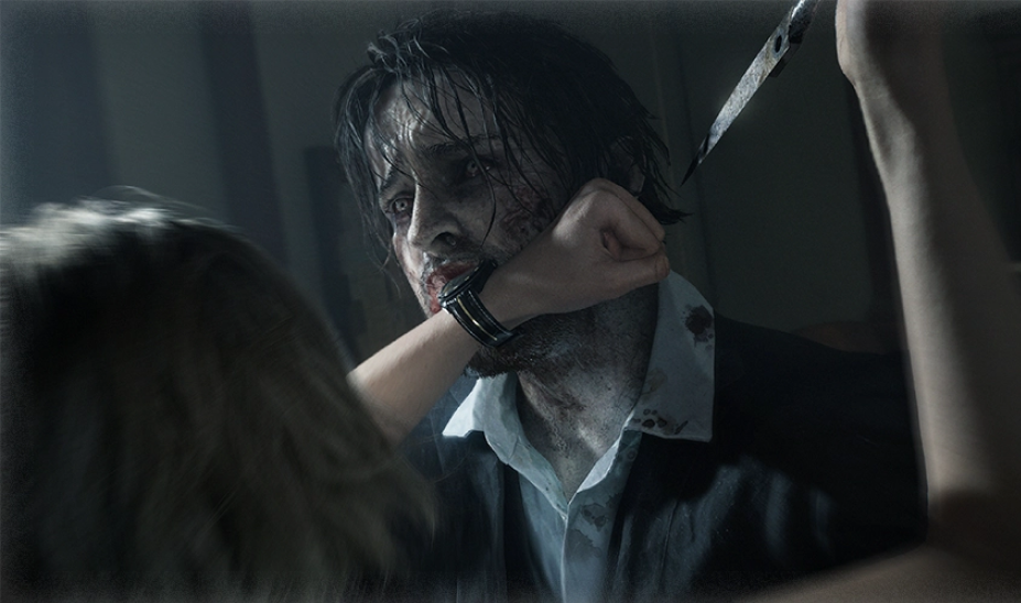 Resident Evil 9