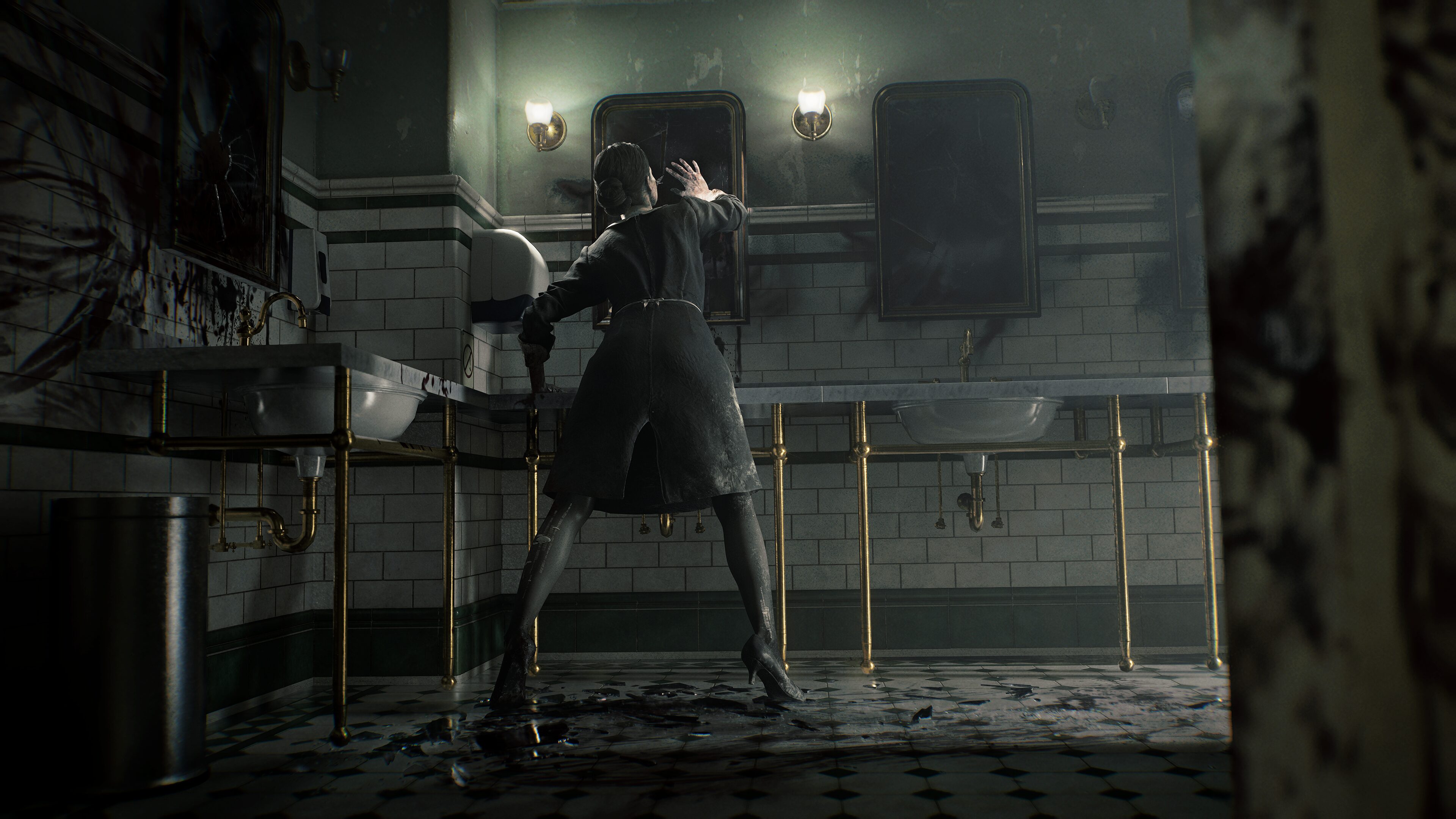 Resident Evil 9
