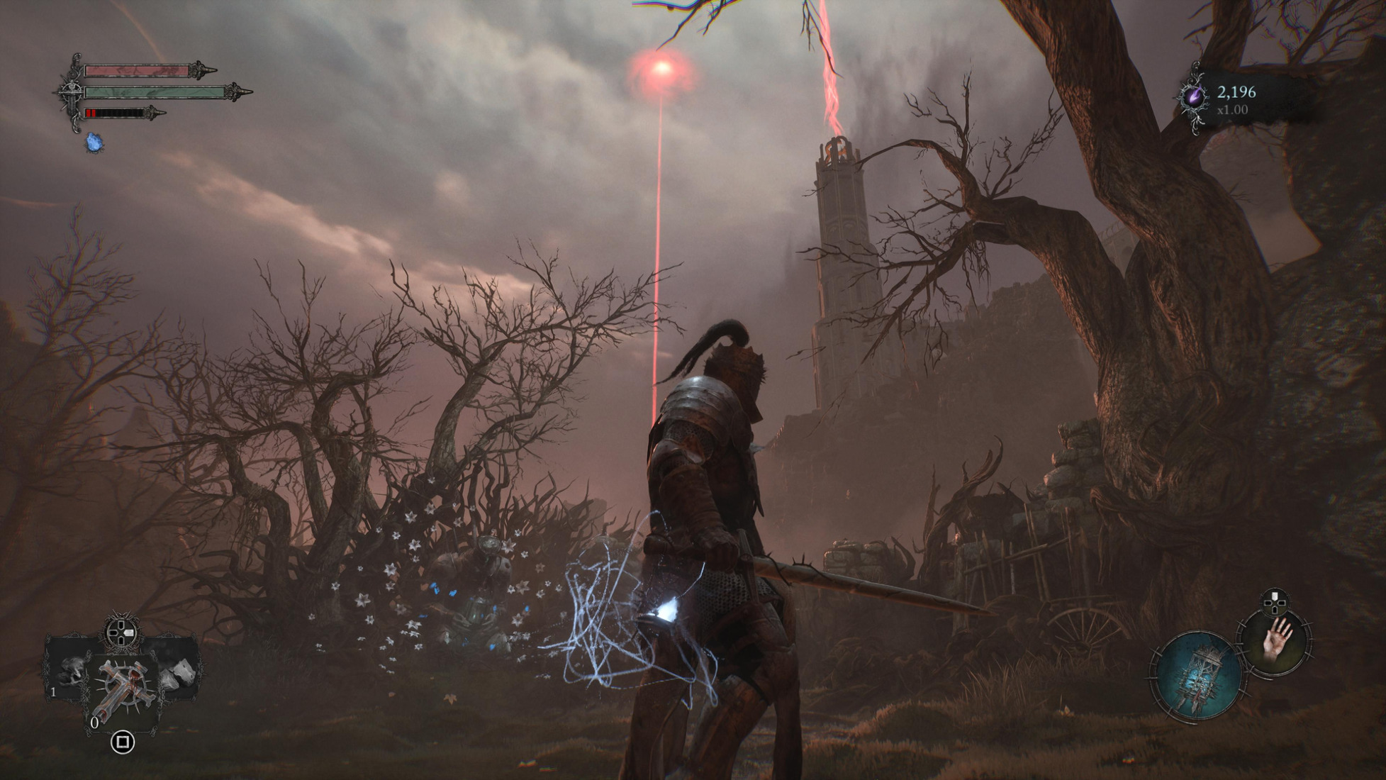 Lords of the Fallen