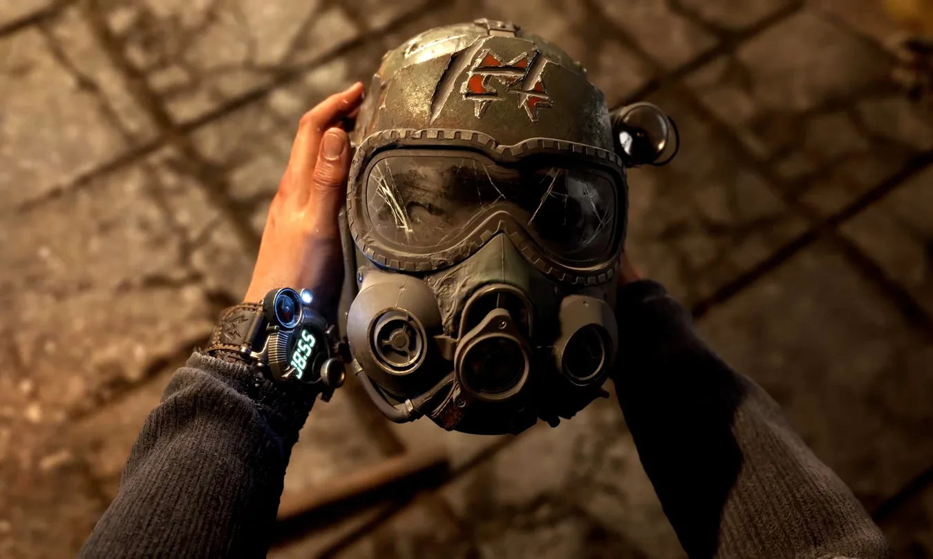 Metro 2039