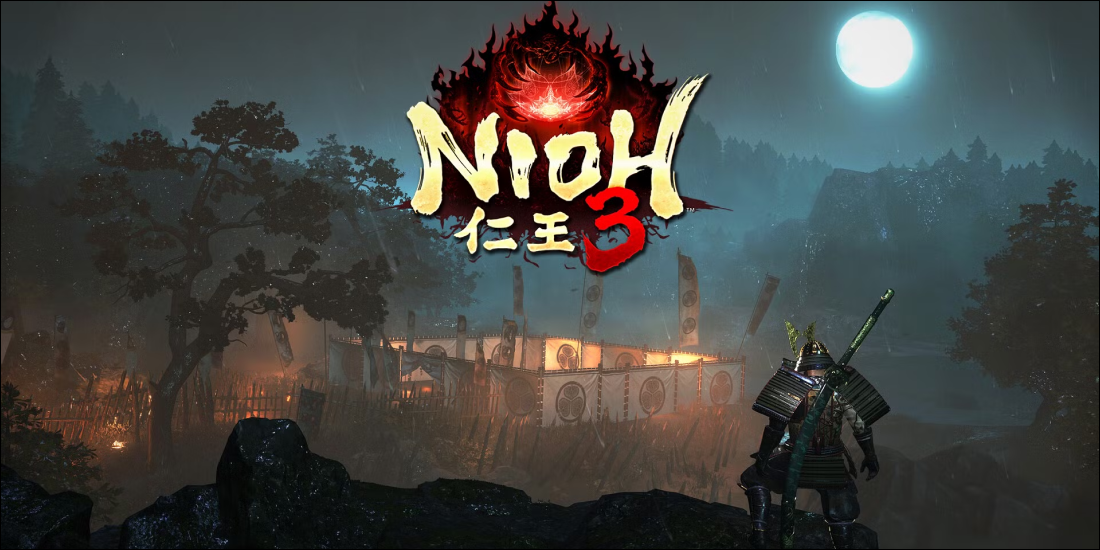 Nioh 3
