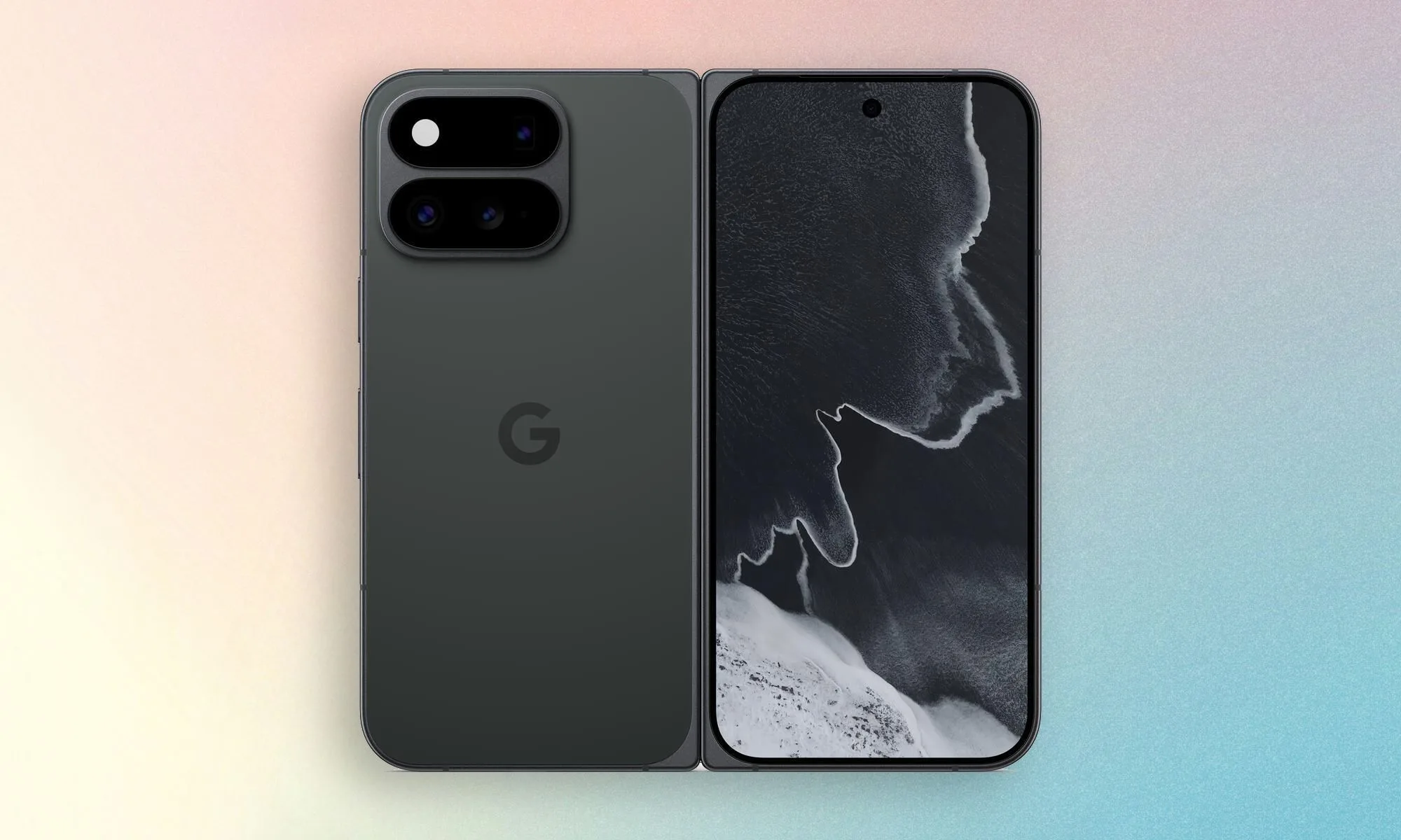 Google Pixel 11 Pro Fold