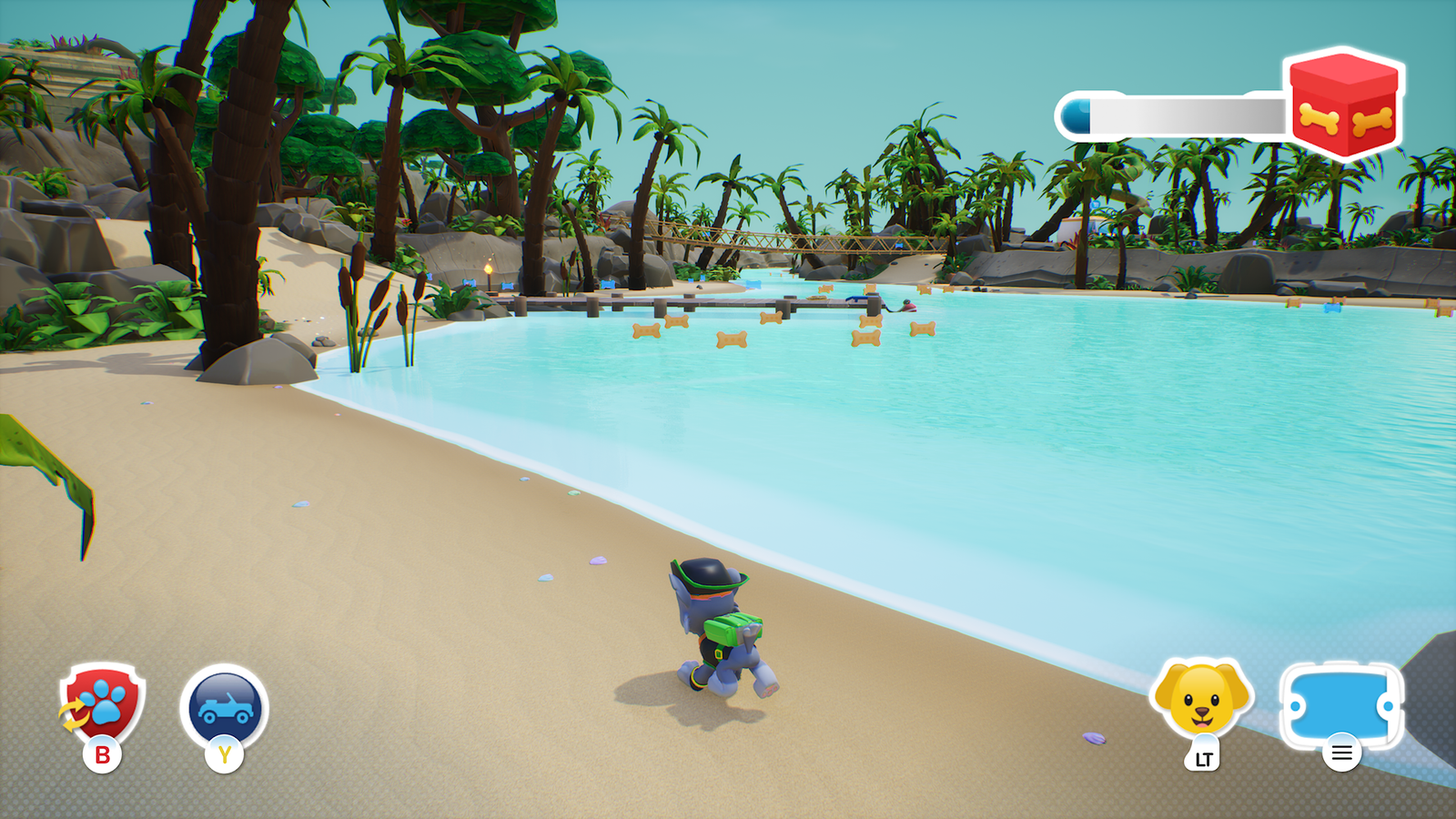 PAW Patrol World
