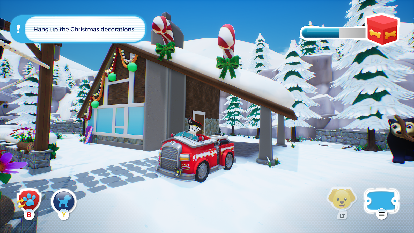 PAW Patrol World