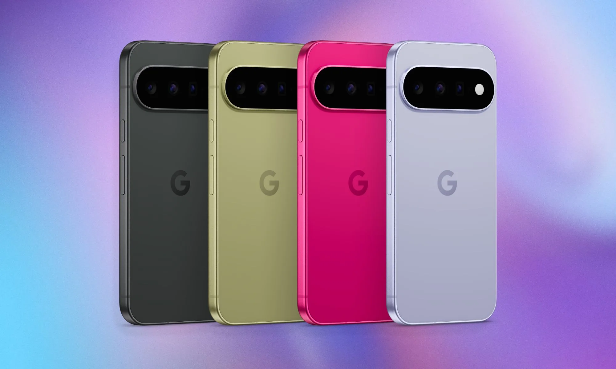 Google Pixel 11