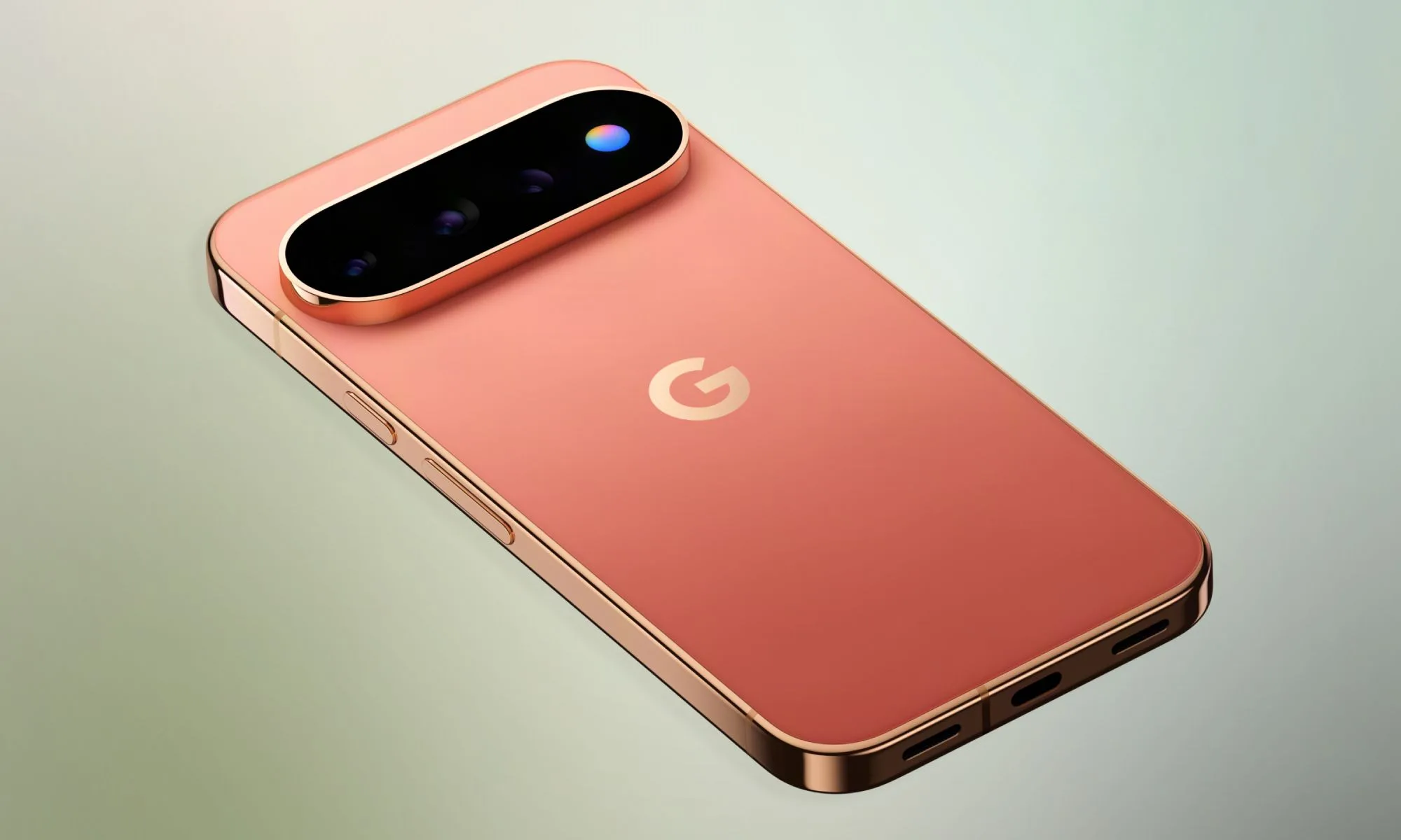 Google Pixel 11 Pro