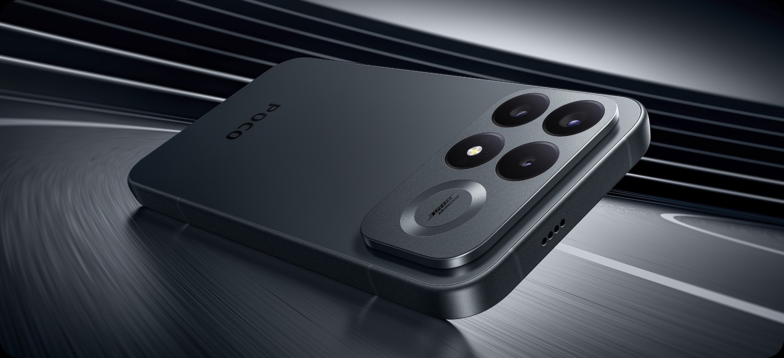 Poco F9 Pro