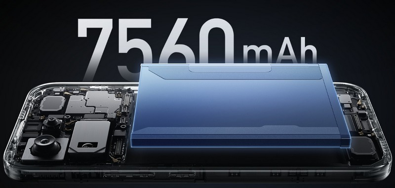 Redmi K90 Pro Max