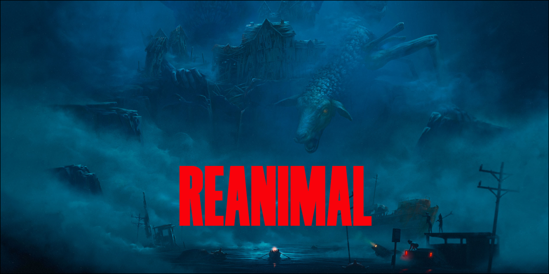 Reanimal