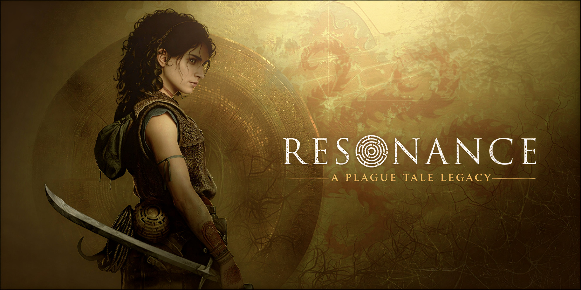 Resonance: A Plague Tale Legacy