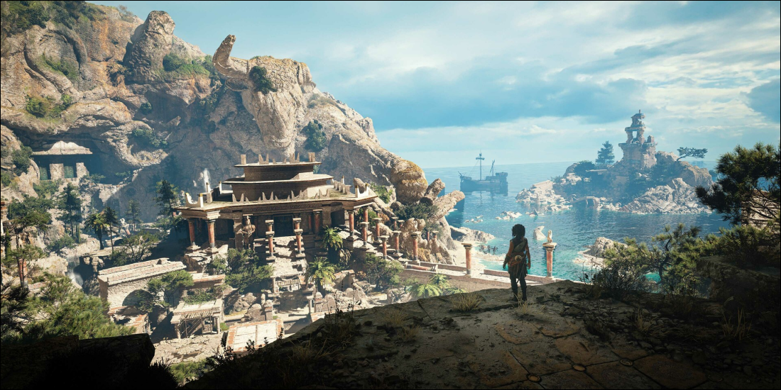 Resonance: A Plague Tale Legacy