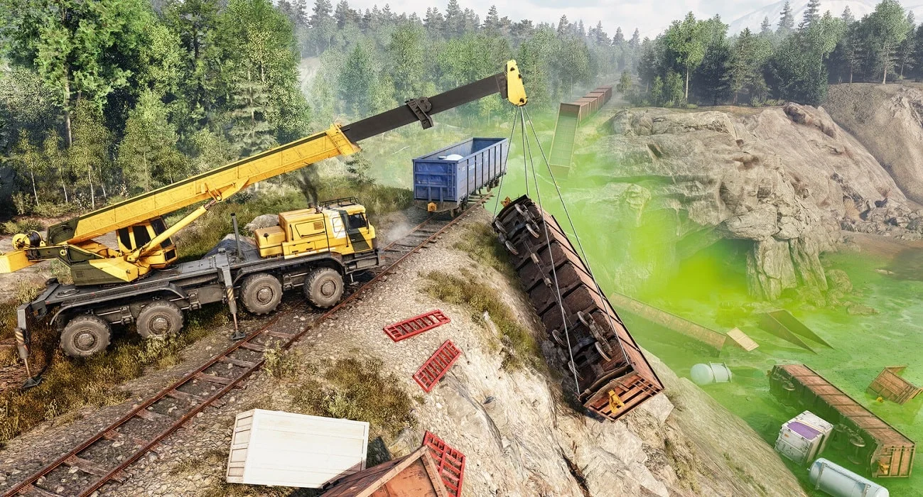 RoadCraft