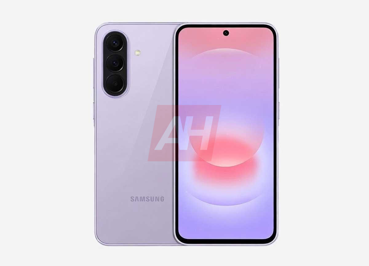 Samsung Galaxy A37