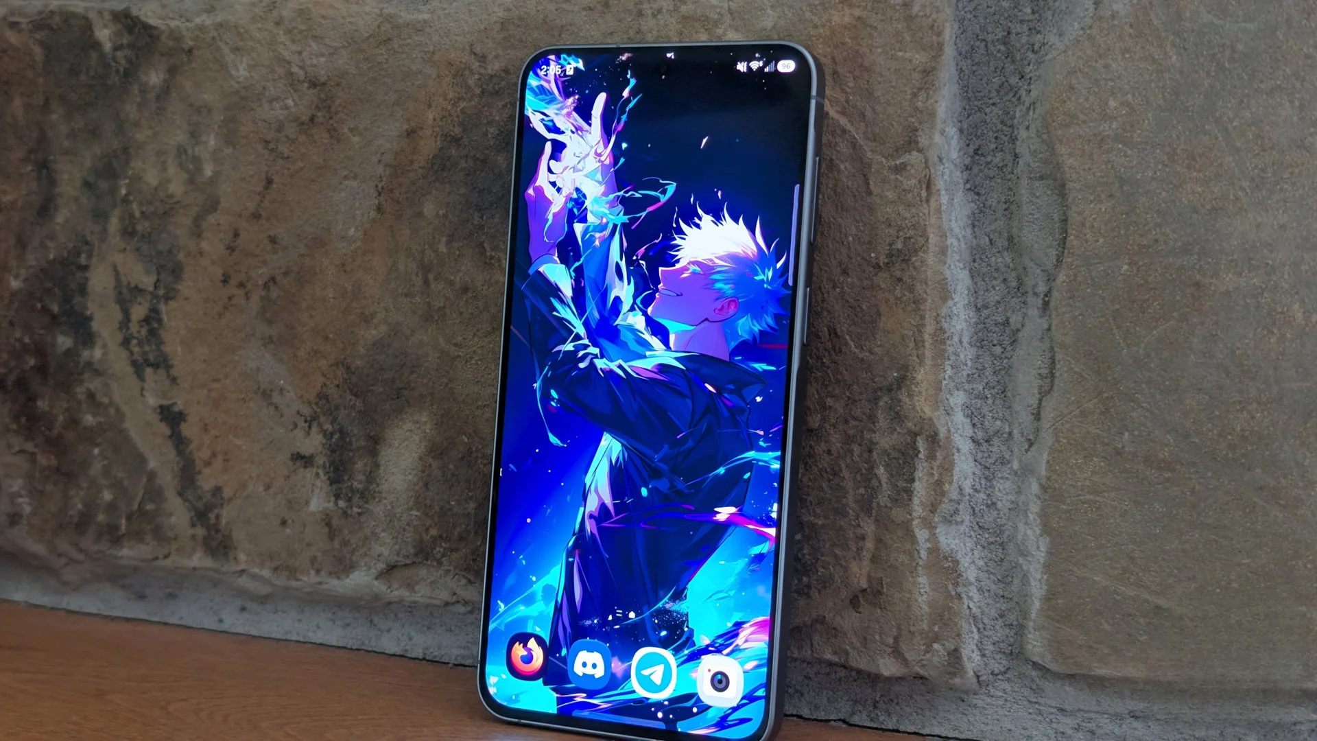 Samsung Galaxy A57