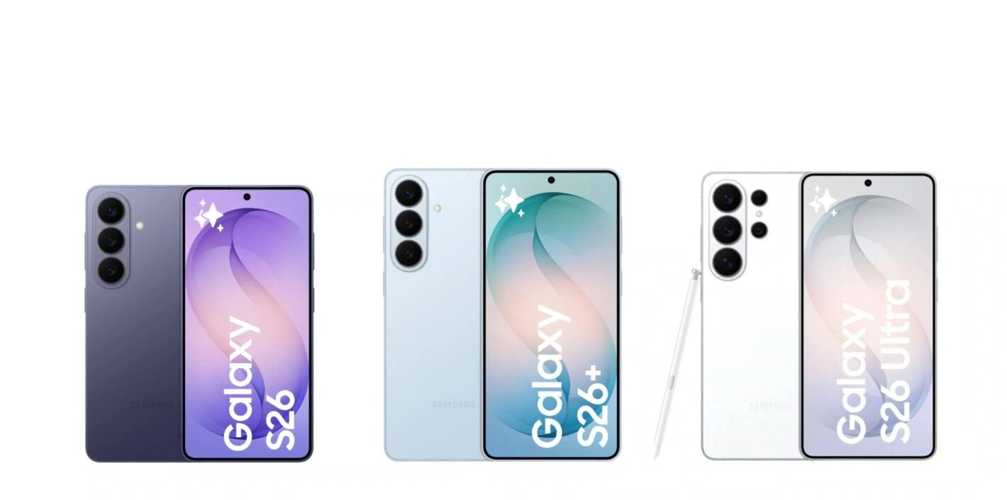 Samsung Galaxy S26 