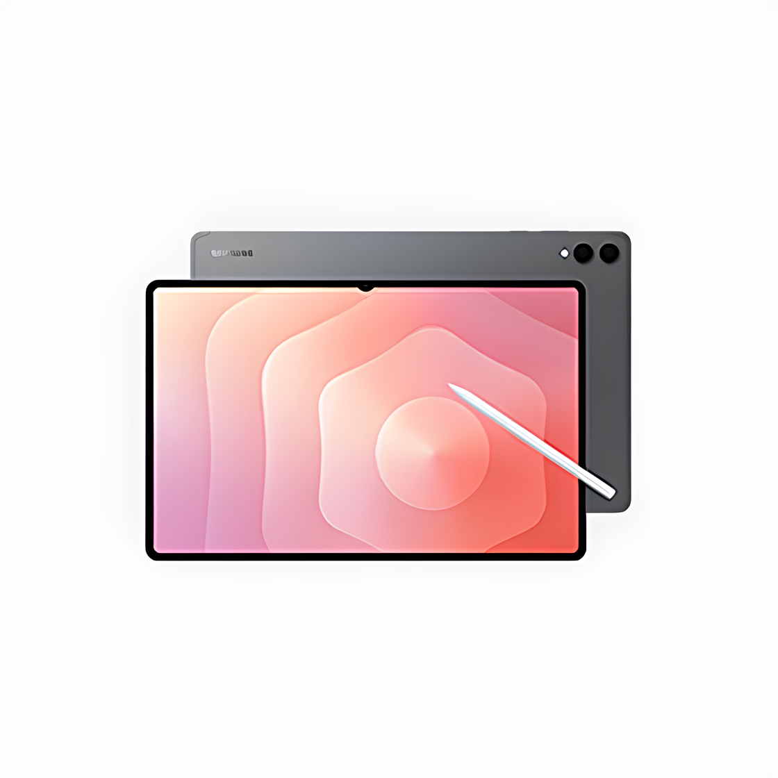 Рендер Galaxy Tab S11 Ultra