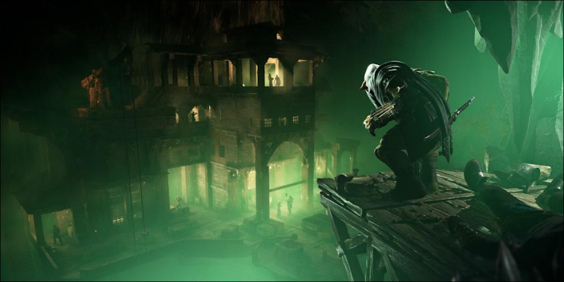 Styx: Blades of Greed