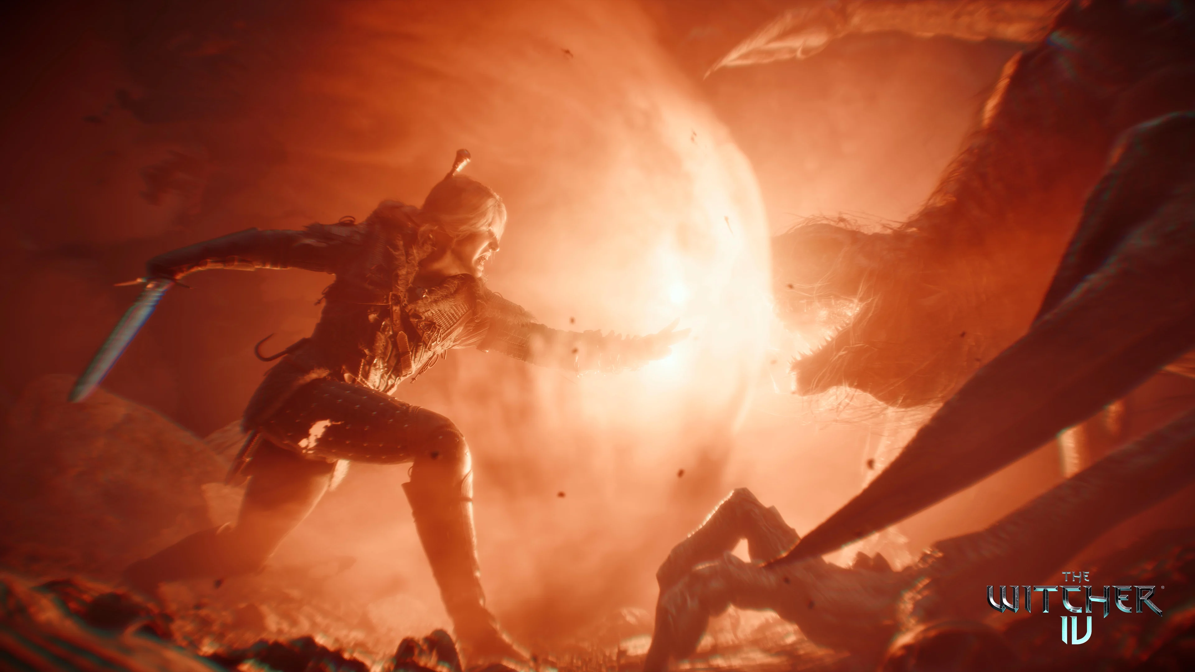 Цири в центре сюжета The Witcher 4