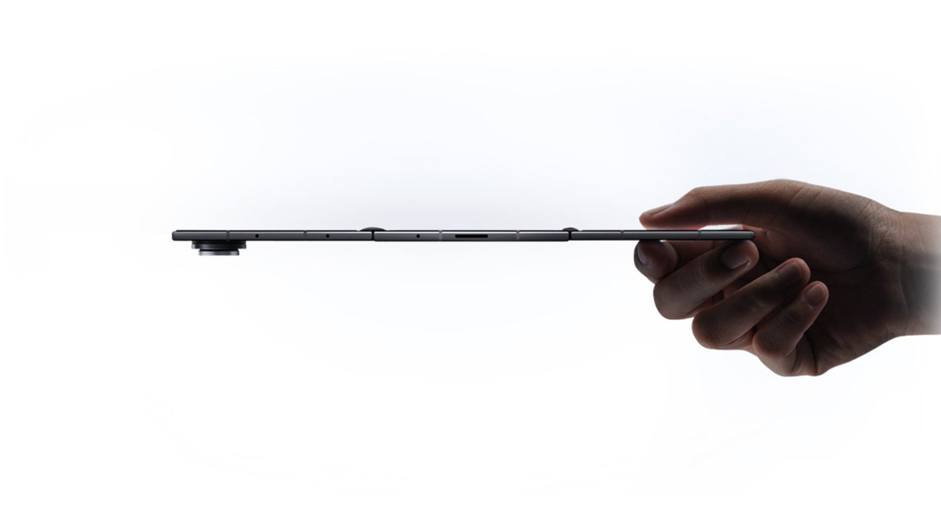 Samsung Galaxy Z TriFold