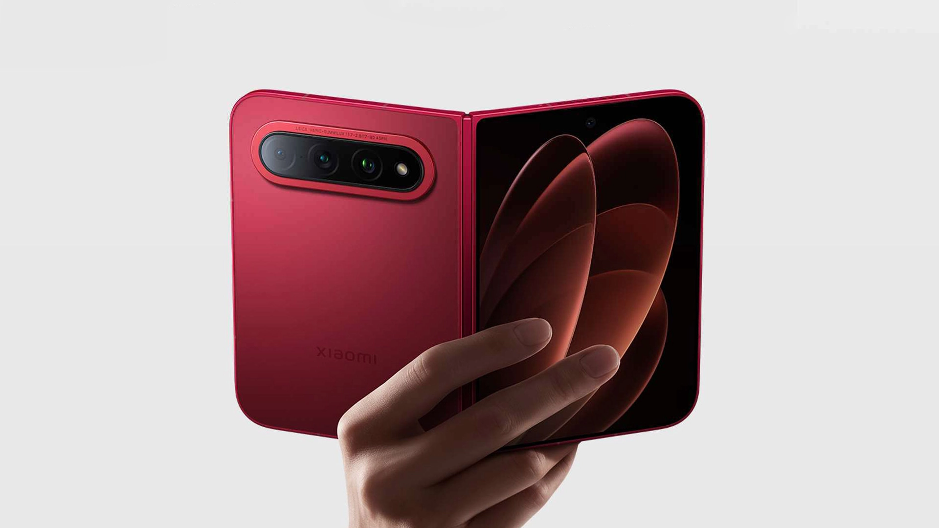 Xiaomi 18 Fold