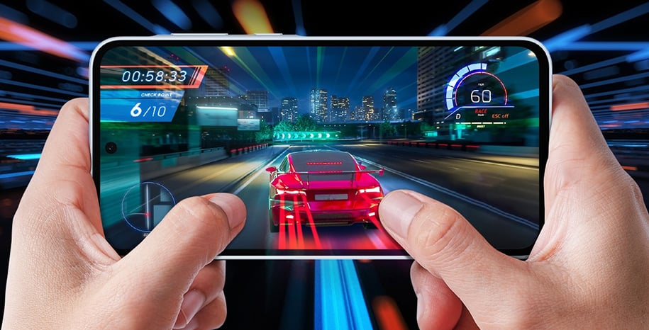 Samsung Galaxy A35