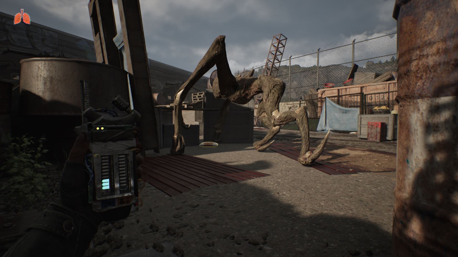 A Quiet Place: The Road Ahead